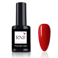 267 Polish Gel Goji Red 15 ml.